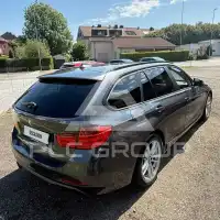 2012 BMW 330