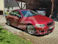 2012 BMW 330