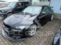 2012 BMW M3