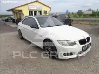 2012 BMW M3