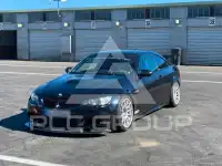 2012 BMW M3