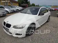 2012 BMW M3