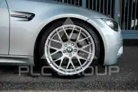 2012 BMW M3