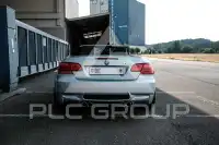 2012 BMW M3