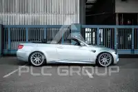 2012 BMW M3