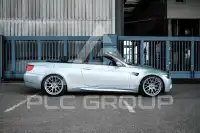 2012 BMW M3