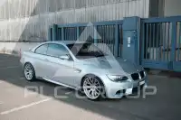 2012 BMW M3