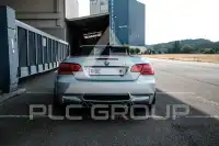 2012 BMW M3