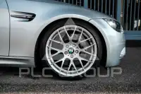 2012 BMW M3