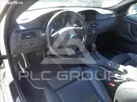 2012 BMW M3