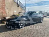 2012 BMW M3