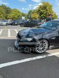 2012 BMW M3