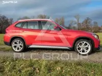2012 BMW X1