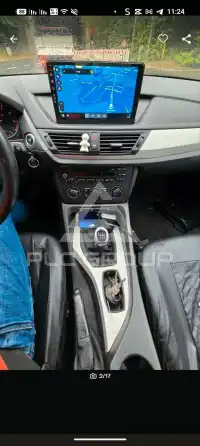2012 BMW X1