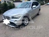 2012 BMW X1