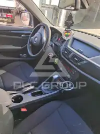 2012 BMW X1