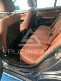 2012 BMW X1