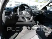 2012 BMW X1