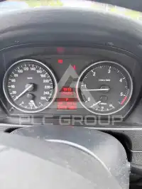 2012 BMW X1