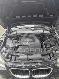 2012 BMW X1