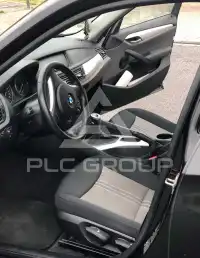 2012 BMW X1