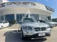 2012 BMW X1
