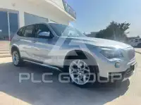 2012 BMW X1