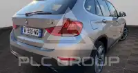 2012 BMW X1