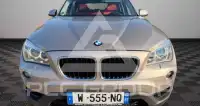 2012 BMW X1