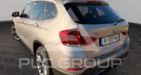 2012 BMW X1