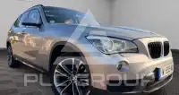 2012 BMW X1