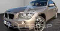 2012 BMW X1