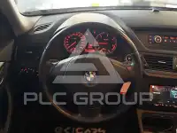 2012 BMW X1