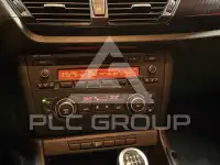 2012 BMW X1
