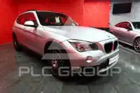 2012 BMW X1