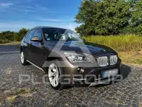 2012 BMW X1