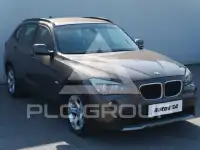 2012 BMW X1