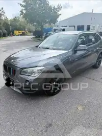 2012 BMW X1