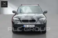 2012 BMW X1
