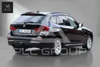2012 BMW X1