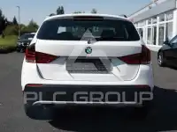 2012 BMW X1