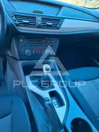 2012 BMW X1