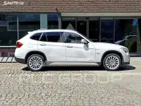 2012 BMW X1