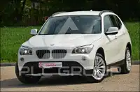 2012 BMW X1