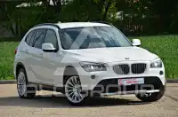 2012 BMW X1