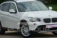 2012 BMW X1