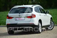 2012 BMW X1