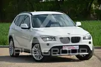 2012 BMW X1
