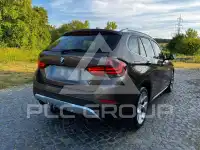 2012 BMW X1