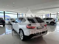 2012 BMW X1